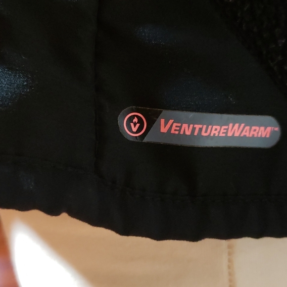 Lightly worn Champion Fleece zip up - Picture 5 of 7